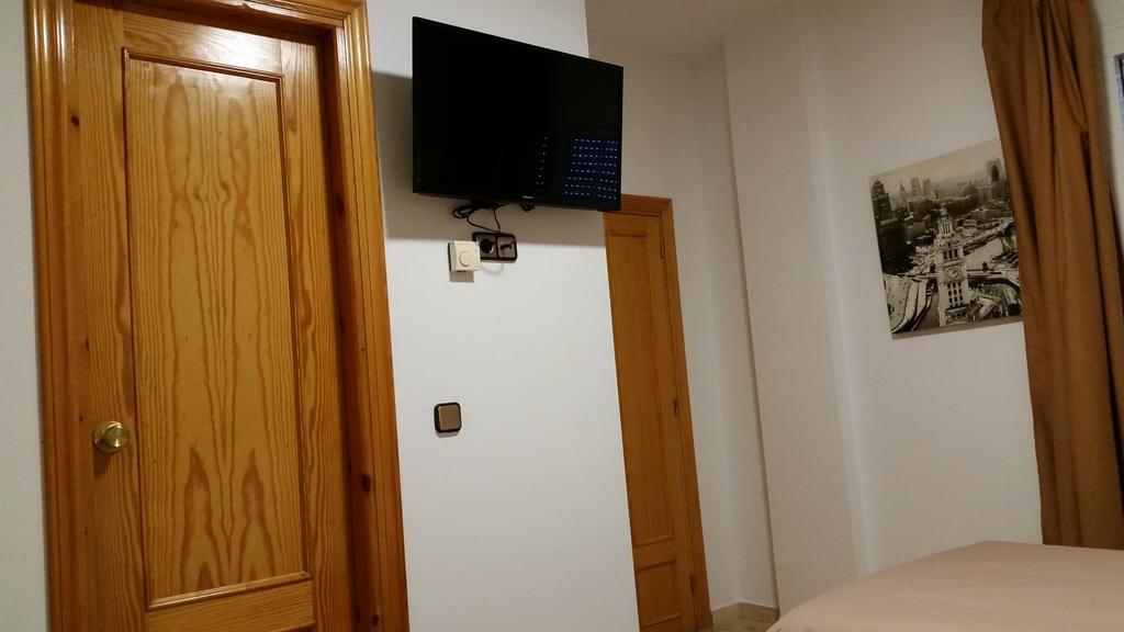 Economy Double or Twin Room