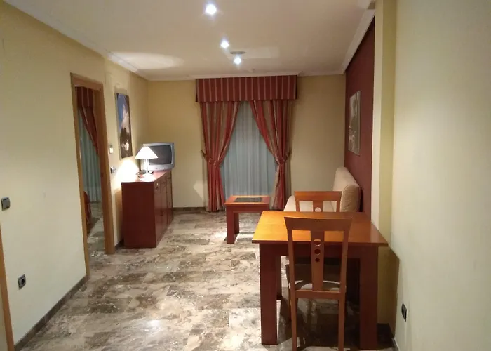 Noche De RondaHotel Rural